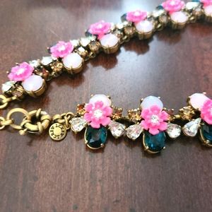 J. Crew Statement Necklace